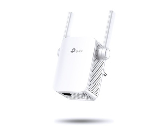 TP-LINK RE305, белый