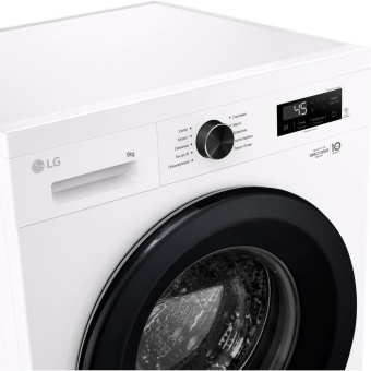Стиральная машина LG F2Y1VS6W