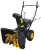 Снегоуборщик бензиновый CHAMPION ST656 Снегоуборщик бензиновый CHAMPION ST656