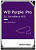 Жесткий диск WD Original SATA-III 12Tb WD121PURP Video Purple Pro (7200rpm) 256Mb 3.5"