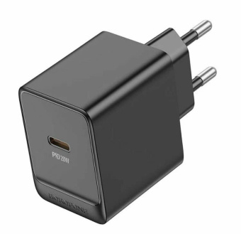 BOROFONE (6941991104855) BAS13A Black