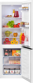 Холодильник BEKO B1RCSK272W белый