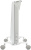 Конвектор Ballu Enzo BEC/EZER-1500 1500Вт белый