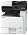 МФУ лазерный Kyocera Color M8130cidn (1102P33NL0) A3 Duplex Net белый