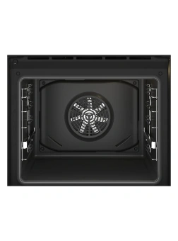 Духовой шкаф Электрический Beko BBIM16300SG черный
