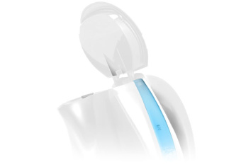 Чайник Centek CT-0040 White