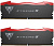 Memory Module PATRIOT Viper Xtreme 5 Gaming DDR5 Общий объём памяти 32Гб Module capacity 16Гб Количество 2 7600 МГц Множитель частоты шины 38 1.45 В RGB черный PVX532G76C36K