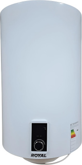 ROYAL RDDRY WH 2.0 80
