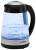 Чайник Hyundai HYK-G3803 черный Чайник Hyundai HYK-G3803 черный