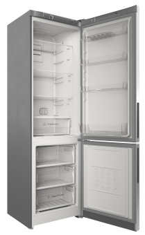 Холодильник Indesit ITS 4200 G серебристый