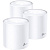 Маршрутизатор Deco X60(3-pack)
