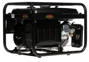 Генератор HUTER DY3000LX