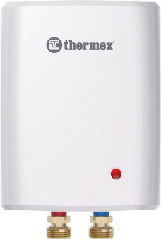 Водонагреватель проточный THERMEX SURF 5000