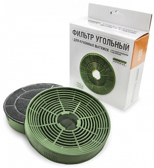 Фильтр угольный KRONA K5-2