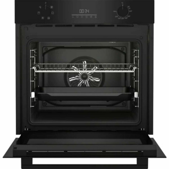 Духовка электрическая Beko BCBIE17300KSB черный