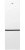 Холодильник Beko B1RCSK312W белый