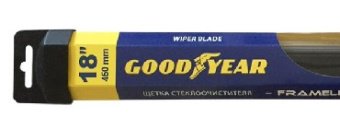 GOODYEAR GY000418 18"/45 cm всесезонная