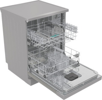 Посудомоечная машина Gorenje GS642E90X серебристый (полноразмерная)