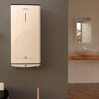 Водонагреватель Ariston Velis Tech PW ABSE 50