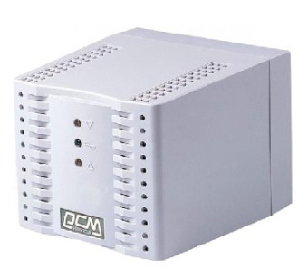 POWERCOM TCA-2000 (2000VA/1000W)
