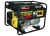 Генератор HUTER DY6500LX