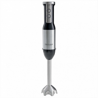 Блендер DELTA LUX DE-7003B черный