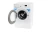 Стиральная машина INDESIT BWSA 5109 WWV Стиральная машина INDESIT BWSA 5109 WWV