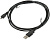 Кабель Ningbo USB (m)-micro USB (m) 1.5м черный