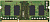 Память DDR3L 4Gb 1600MHz Kingston KVR16LS11/4WP VALUERAM RTL PC3-12800 CL11 SO-DIMM 204-pin 1.35В single rank