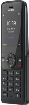 Телефон SIP Yealink W78P