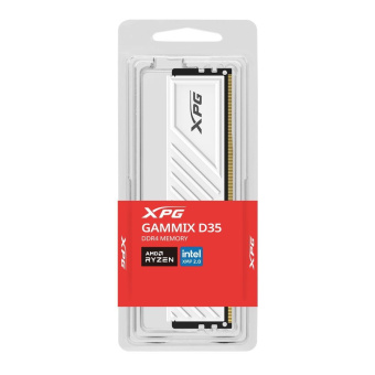 Память DDR4 32Gb 3200MHz ADATA AX4U320032G16A-SWHD35