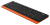 Клавиатура A4Tech Fstyler FKS10 черный/оранжевый USB Клавиатура A4Tech Fstyler FKS10 черный/оранжевый USB