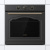 Духовой шкаф электрический Gorenje BOS67371CLB черный