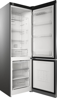 Холодильник INDESIT ITS 5200 NG темно-серый 