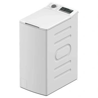 Стиральная машина KORTING KWMT 1488 I белый