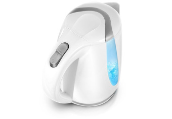 Чайник Centek CT-0040 White