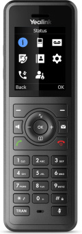 Телефон SIP Yealink W77P