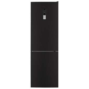 Холодильник Maunfeld MFF185NFSB10 Inverter