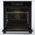 Духовой шкаф Gorenje BO6735E05B черный