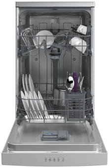 Посудомоечная машина Beko BDFS15020S 7639408335