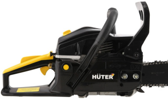 Бензопила HUTER BS-45