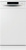 Посудомоечная машина Gorenje GS520E15W