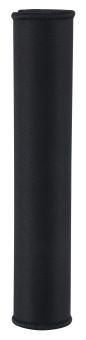 Коврик для мыши Acer OMP210 Мини черный 250x200x3мм