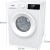 Стиральная машина Gorenje W2NHPI72SCSIRV белый Стиральная машина Gorenje W2NHPI72SCSIRV белый
