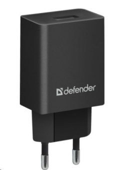 DEFENDER (83572 ) EPA-10 черный