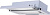 LEONORD LEH-030-50S белый