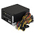 Блок питания 600W ATX Exegate ATX-XP600 OEM, black, 12cm fan, 24+4p, (6+2)p PCI-E, 3*SATA, 1*FDD, 2*IDE (EX219465RUS)