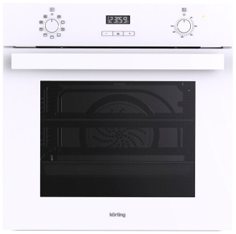 Духовой шкаф KORTING OKB 591 CSGW