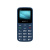 Мобильный телефон Maxvi B100i Blue синий
