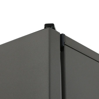 Холодильник BEKO B3R0CNK402HG серый